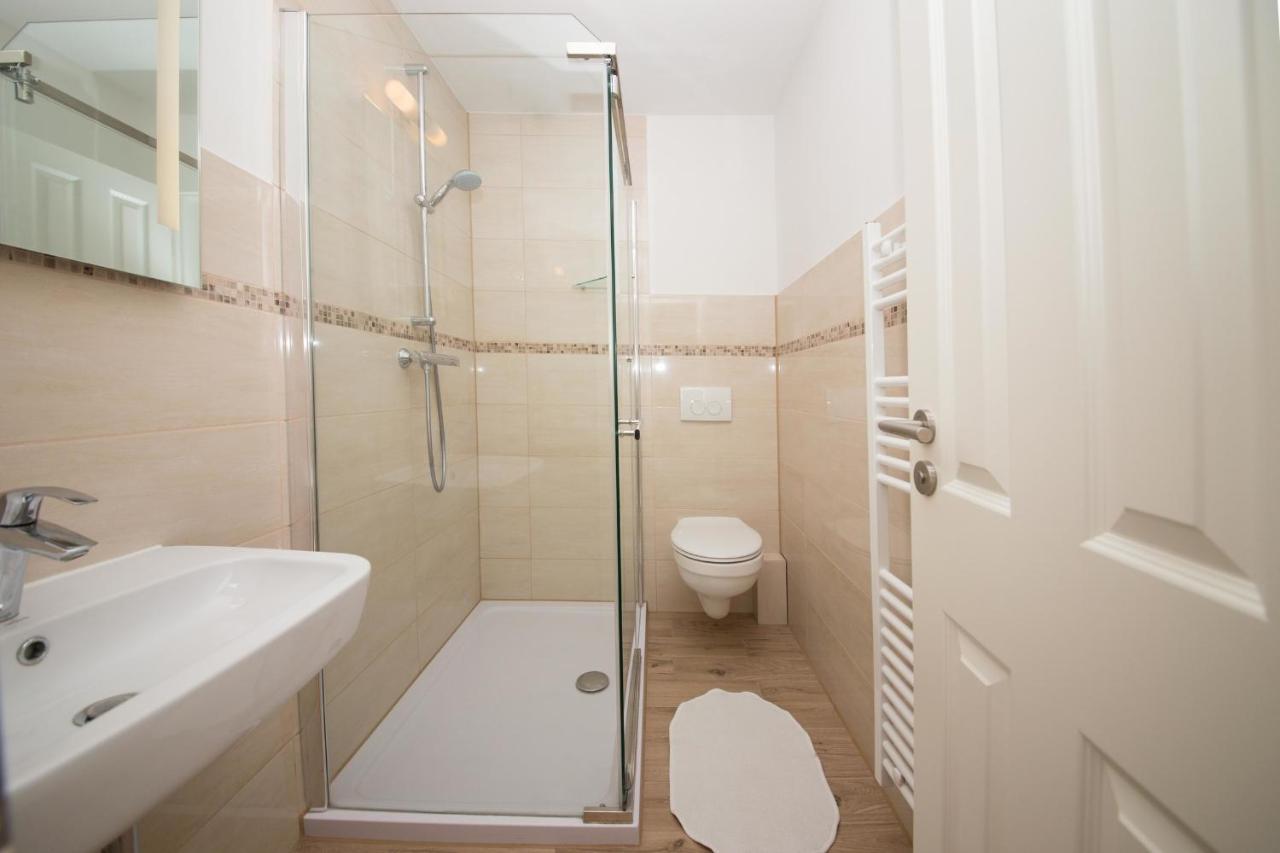 Apartamento Schleiblick App 5 Rabenkirchen-Faulück Exterior foto