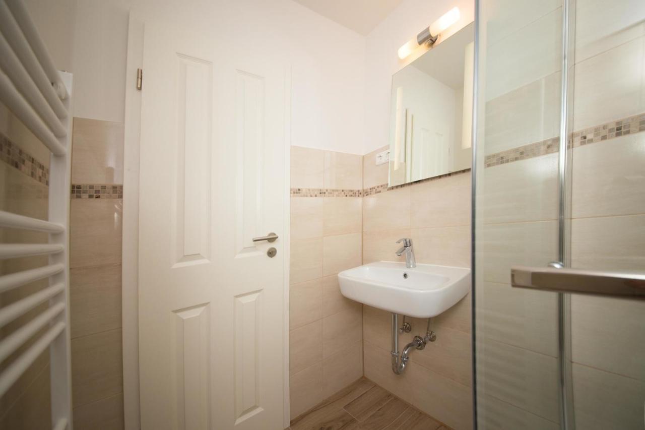 Apartamento Schleiblick App 5 Rabenkirchen-Faulück Exterior foto
