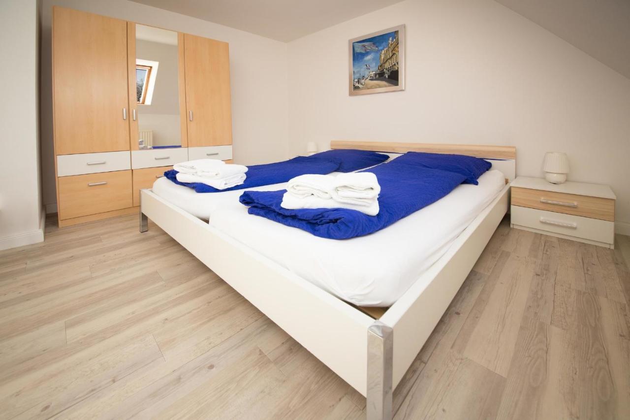 Apartamento Schleiblick App 5 Rabenkirchen-Faulück Exterior foto